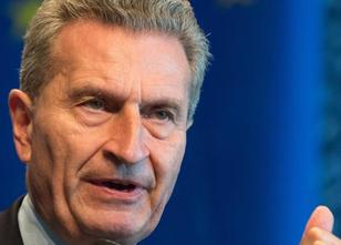 EU-Haushaltskommissar Günther Oettinger will kurzfristig gemeinsam mit den ... weiterlesen