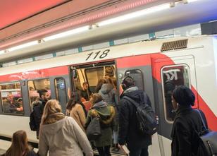 In der wachsenden Stadt Hamburg transportiert der öffentliche Nahverkehr so... weiterlesen