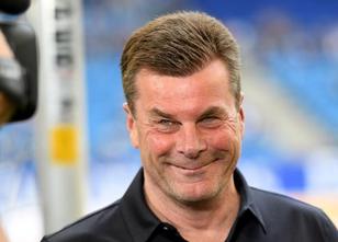 Fußball-Bundesligist Borussia Mönchengladbach hält sich zu einer im Interne... weiterlesen