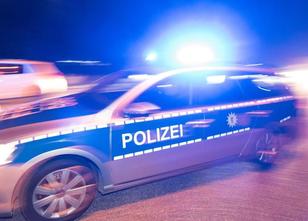 Mit 4,01 Promille Alkohol im Blut ist ein 29-jähriger Autofahrer in Neubran... weiterlesen