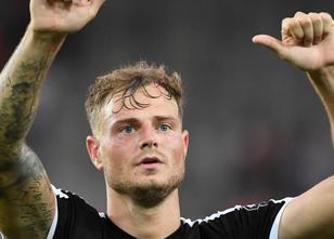 Zweitliga-Absteiger 1. FC Kaiserslautern hat Timmy Thiele vom FC Carl-Zeiss... weiterlesen