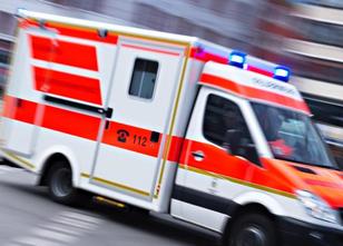 Beim Zusammenstoß zwischen einer Straßenbahn und einem Autokran in Magdebur... weiterlesen