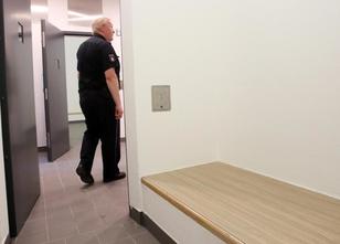 Einem 37-Jährigen hat es in einer Arrestzelle in Ludwigshafen zu gut gefall... weiterlesen