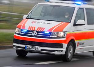 Ein 33 Jahre alter Mann ist am späten Sonntagabend mit einer Schussverletzu... weiterlesen