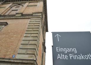 Die Sanierung der Alten Pinakothek in München ist nach viereinhalb Jahren a... weiterlesen