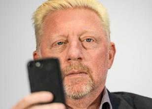 Ex-Tennisstar Boris Becker hat seiner Ex-Partnerin Lilly Geburtstagsgrüße v... weiterlesen
