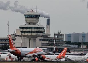 Der Berliner Flugverkehr leidet noch immer unter der Pleite von Air Berlin ... weiterlesen