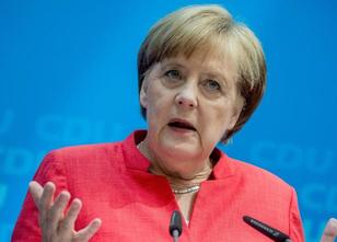 Der Druck der CSU auf Bundeskanzlerin Angela Merkel (CDU) lässt auch nach d... weiterlesen