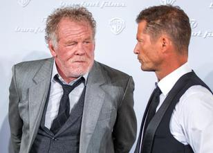 Til Schweiger (54) und seine Filmcrew hoffen, mit dem internationalen Remak... weiterlesen