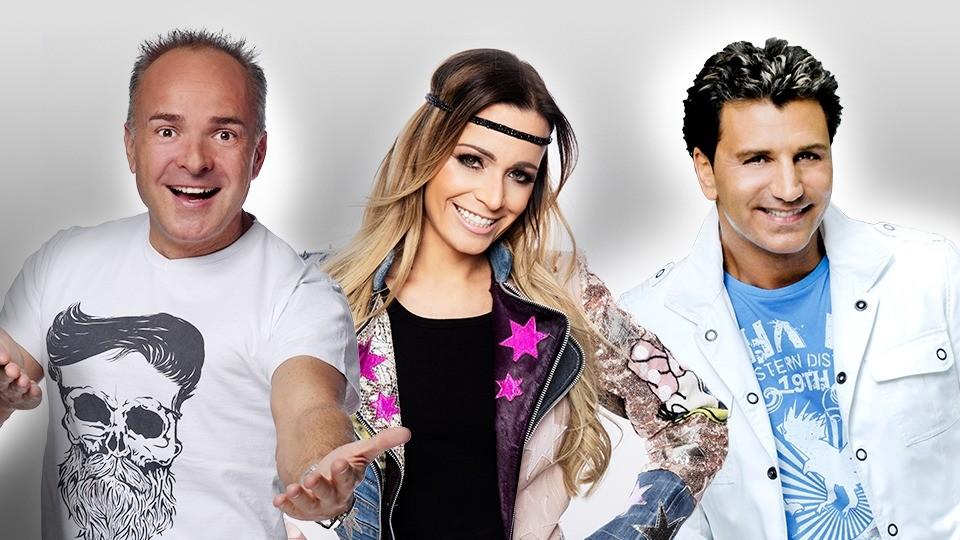 Schlager sucht Liebe: Beatrice Egli verkuppelt Singles in der neuen Doku-Soap Als Schlager-Star wahre Liebe zu finden, ist nicht immer leicht (Quelle: rtl.de)