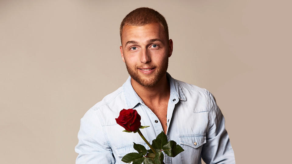 Die Bachelorette 2018: Kandidat Filip Pavlovic fliegt kurz vorm Finale raus Für Filip ist der Charakter einer Frau mittlerweile wichtiger als das Aussehen. Wie wird ihn die Bachelorette finden?