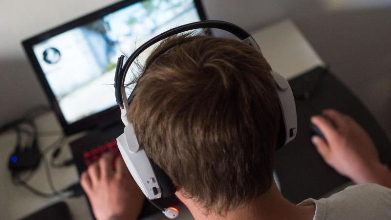 Videospielsucht als Krankheit anerkannt Gamer