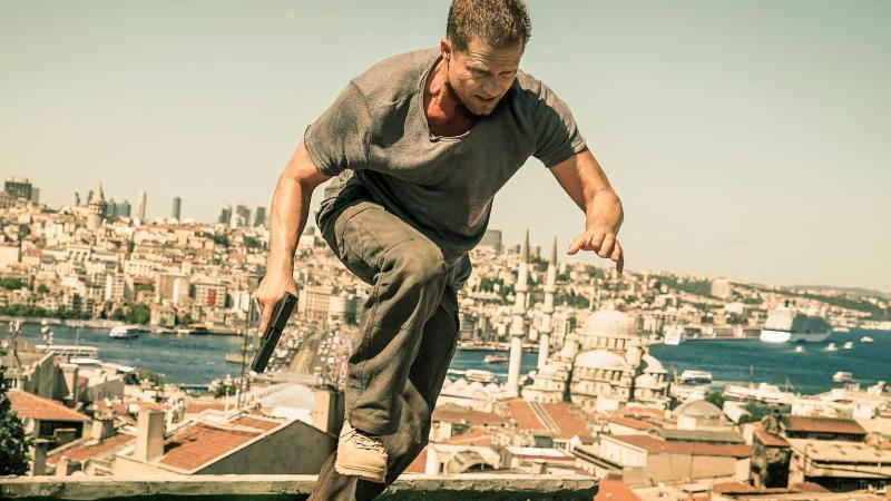 Schweigers Kino-"Tatort" auch im TV kein Hit Tatort: Tschiller - Off Duty