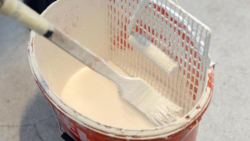 BGH urteilt im August zu Schönheitsreparaturen Renovierung