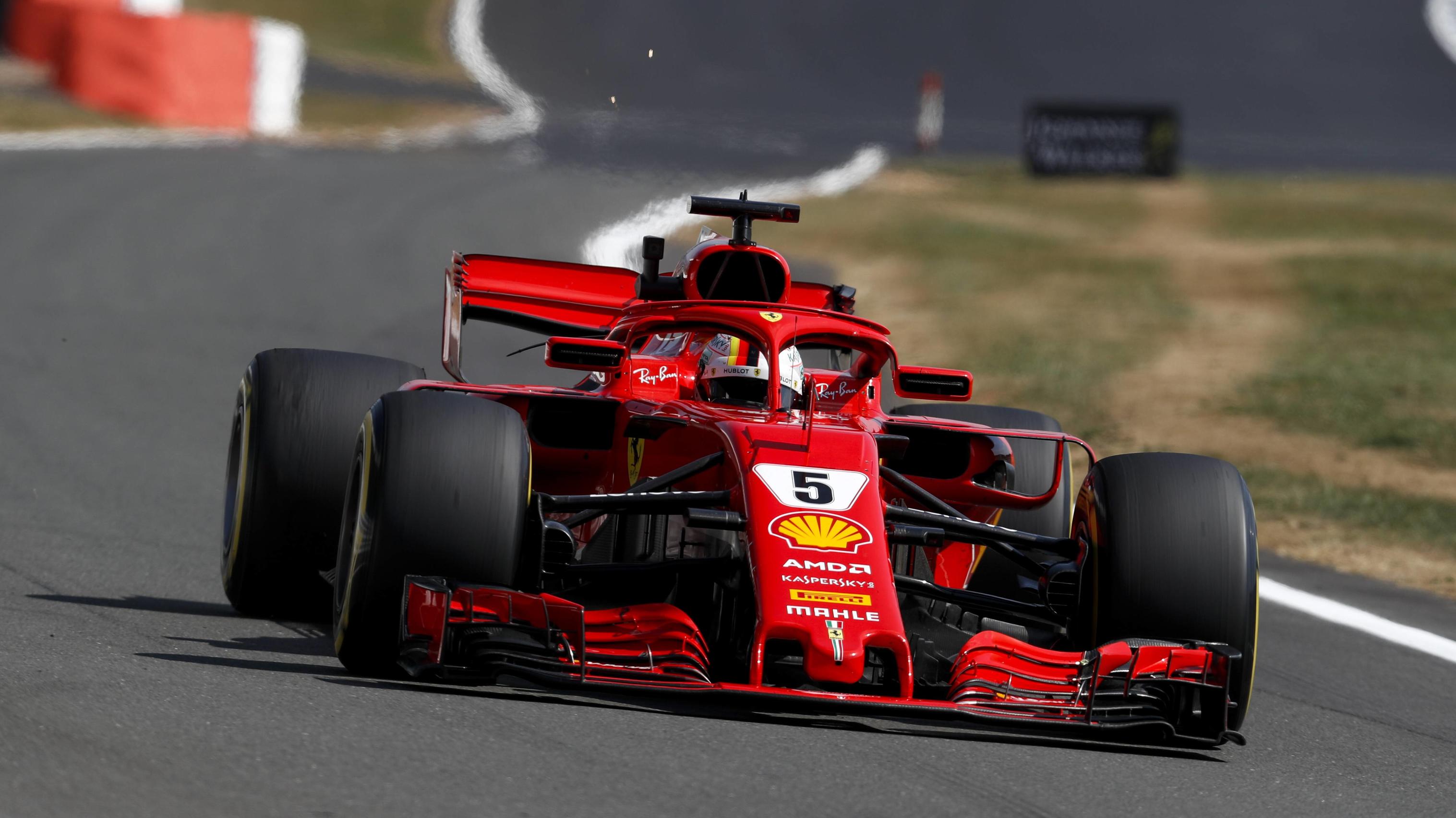 Doch kein Formel 1-Rennen in Miami? Vettel