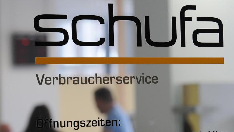 Zahlungsmoral laut Schufa weiter hoch Schufa