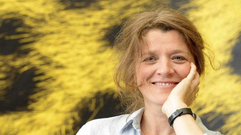 Filmfestival Locarno mit deutscher Frauen-Power Filmfestival Locarno