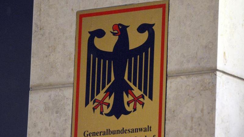 Diplomat soll Anschlag auf Exil-Iraner gesteuert haben Bundesanwaltschaft