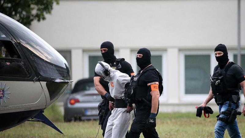 Fall Susanna: Zweiter Haftbefehl gegen Ali B. Tatverdächtiger im Todesfall Susanna