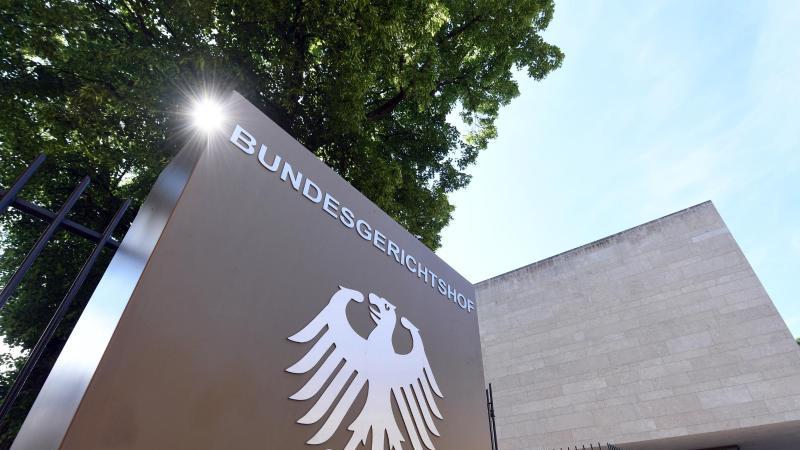 Kosten-Streit zu "Sky Marshals" beschäftigt BGH Bundesgerichtshof