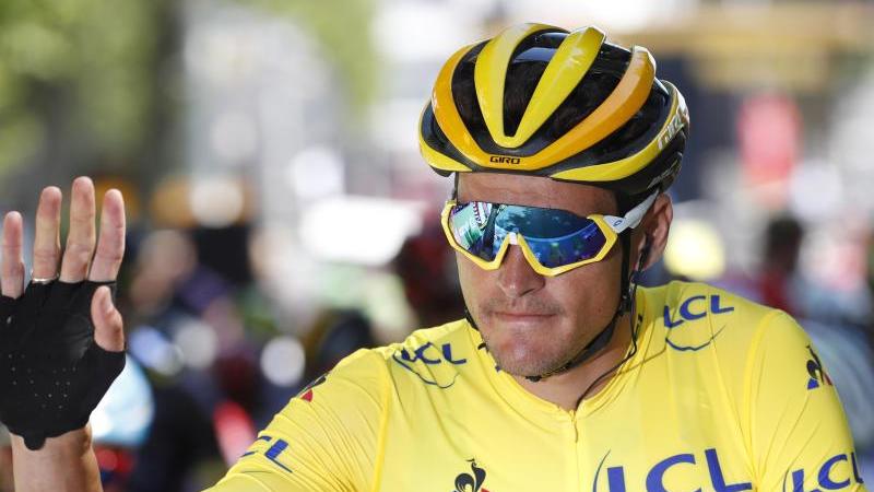 Das bringt die sechste Etappe der 105. Tour de France Vorn