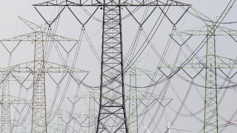 Inflation hält sich über zwei Prozent Energiepreise