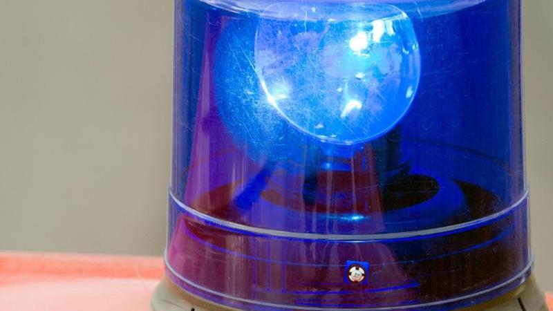 Fünf Wasserrohrbrüche in einer Nacht in Rostock Feuerwehreinsatz