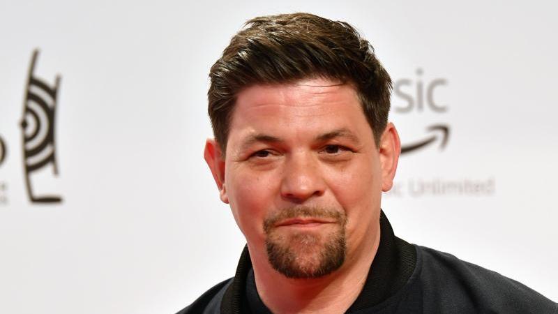 Tim Mälzer wird Opfer von "Verstehen Sie Spaß?" Tim Mälzer