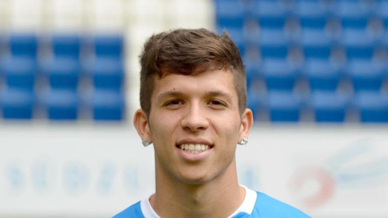 Hoffenheim verlängert mit Nazario und verleiht ihn Bruno Nazario