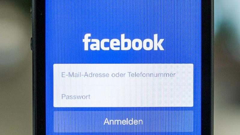 Internet-Konten sind vererbbar Facebook