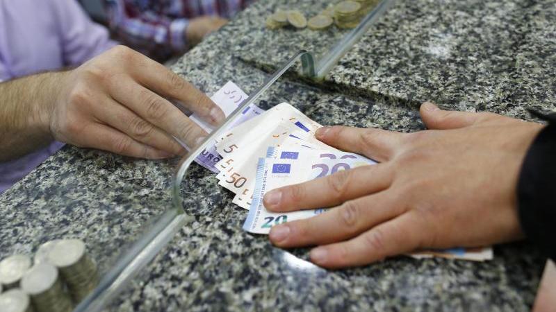 Türkische Lira fällt auf Rekordtief Türkei - Währung