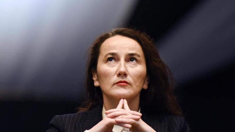 Tanztheater Pina Bausch - Drama in der Chefetage Tanztheater Wuppertal