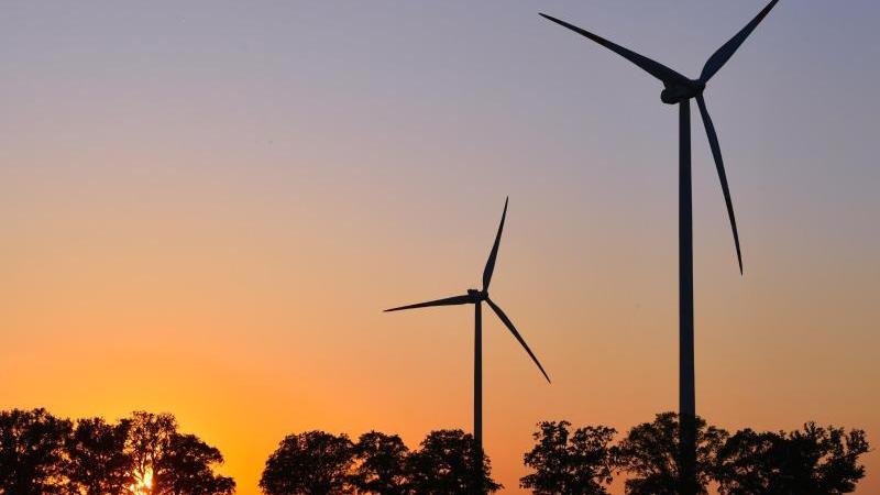 IG Metall: Dramatische Einschnitte in Windkraft-Industrie Windenergie