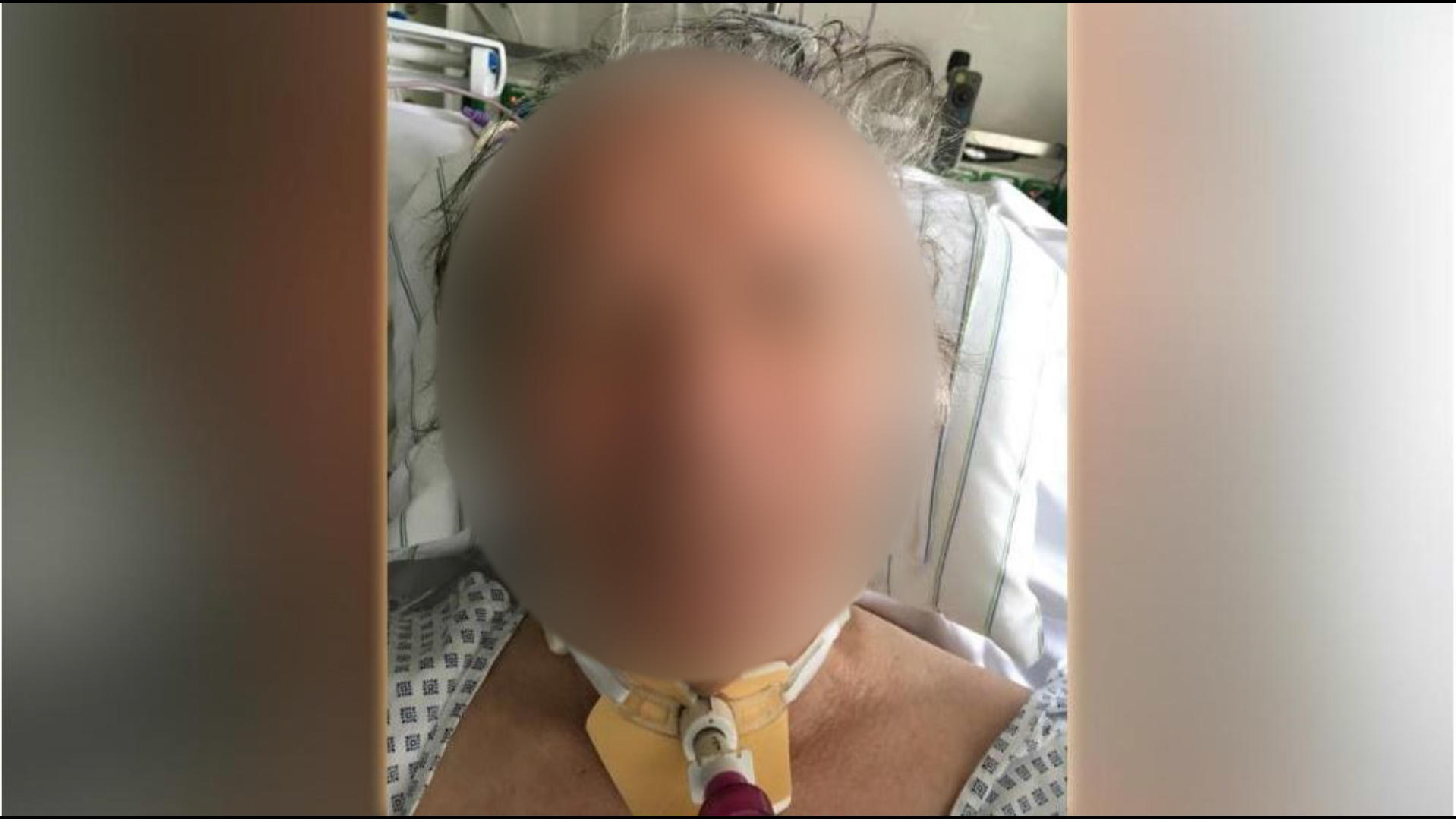 Unbekannter Jogger aus Berlin identifiziert: Ein Schlüssel half, das Rätsel zu lösen Im Koma liegender Jogger aus Berlin identifiziert