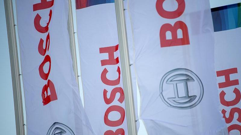 Bosch muss Diesel-Unterlagen herausgeben Bosch