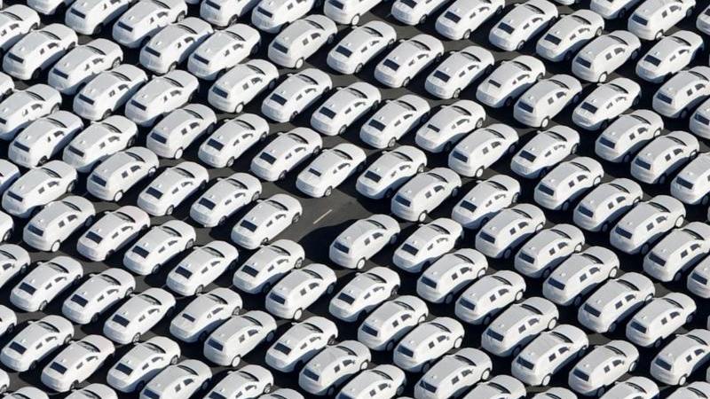 IHK Niedersachsen legt Konjunkturstudie vor VW-Werk Emden