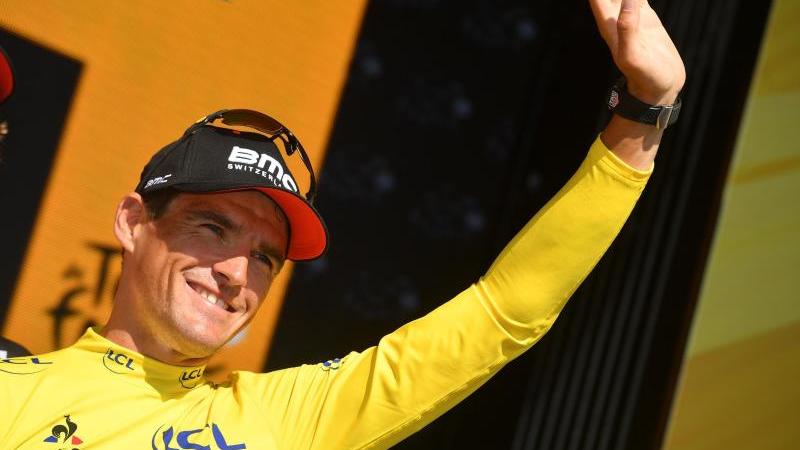 Das bringt die siebte Etappe der 105. Tour de France Tour de France - 7. Etappe