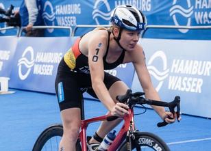 Das deutsche Triathlon-Quartett hat bei der Mixed-Staffel-Weltmeisterschaft... weiterlesen