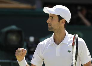 Der serbische Tennisprofi Novak Djokovic ist zum vierten Mal Wimbledonsiege... weiterlesen