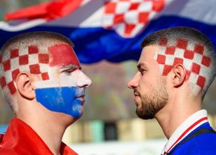Rund 7000 kroatische Fans haben in der Stuttgarter Innenstadt das WM-Finale... weiterlesen