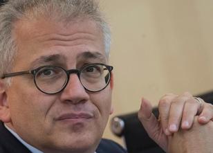 Hessens Verkehrsminister Tarek Al-Wazir (Grüne) will am heutigen Tag in Wie... weiterlesen