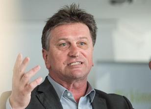 Wie könnte die medizinische Versorgung der Menschen in der Zukunft aussehen... weiterlesen