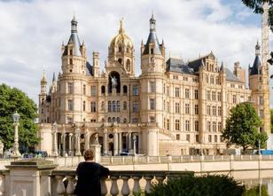Die Opposition im Schweriner Landtag bleibt wissbegierig. In der seit Oktob... weiterlesen