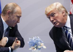 Die US-Regierung will aus einem wichtigen Abrüstungsvertrag mit Russland au... USA wollen Abrüstungsvertrag kündigen