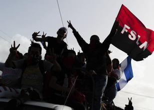 Die EU hat sich besorgt über die eskalierende Gewalt in Nicaragua gezeigt. ... weiterlesen