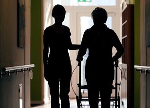 Die Ausbildung in der Altenpflege ist besser als ihr Ruf. Das geht nach Ang... weiterlesen