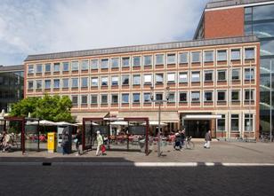 Wegen eines Schwelbrandes im Keller ist am Montag das Stadthaus in Münster ... weiterlesen