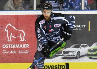 Die Kölner Haie geben dem Deutsch-Kanadier Austin Madaisky einen Probevertr... weiterlesen