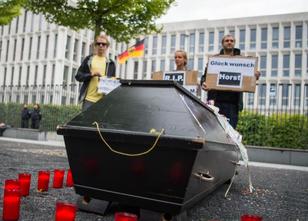 Rund zehn Tage nach dem Selbstmord des aus Deutschland abgeschobenen Afghan... weiterlesen