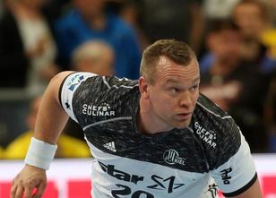 Ex-Weltmeister Christian Zeitz wird seine Handball-Karriere beim Drittligis... weiterlesen